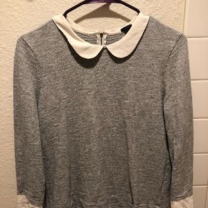 Jcrew top